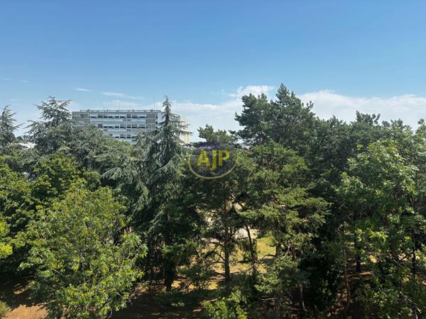 Location appartement Saint Herblain : 730 € - AJP Immobilier Nantes Sud