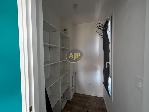 Location appartement Saint Herblain : 730 € - AJP Immobilier Nantes Sud