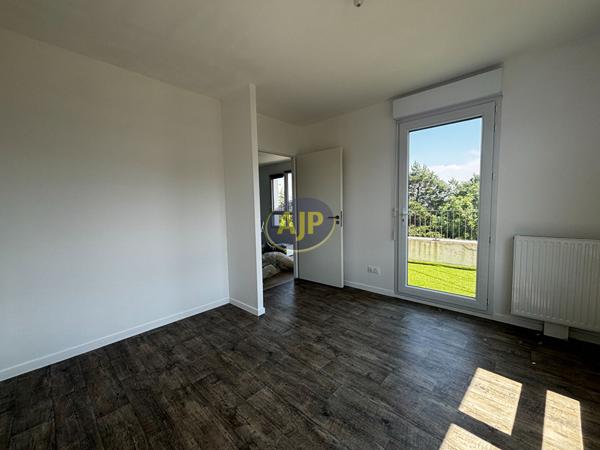 Location appartement Saint Herblain : 730 € - AJP Immobilier Nantes Sud
