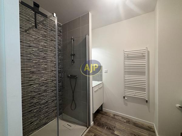 Location appartement Saint Herblain : 730 € - AJP Immobilier Nantes Sud