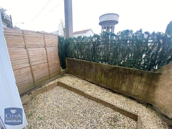Appartement à louer 2 pièces 35.89m² Agen (47000)