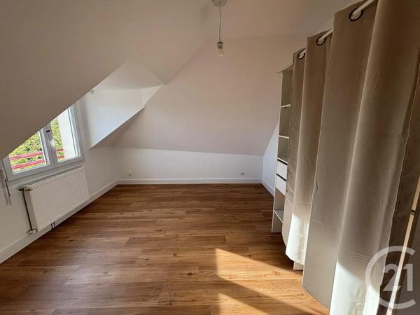 Appartement F3 à vendre  3 pièces - 66,56 m 2   NANTES  - 44
