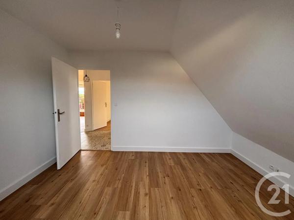 Appartement F3 à vendre  3 pièces - 66,56 m 2   NANTES  - 44