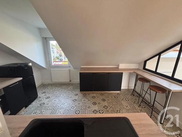 Appartement F3 à vendre  3 pièces - 66,56 m 2   NANTES  - 44