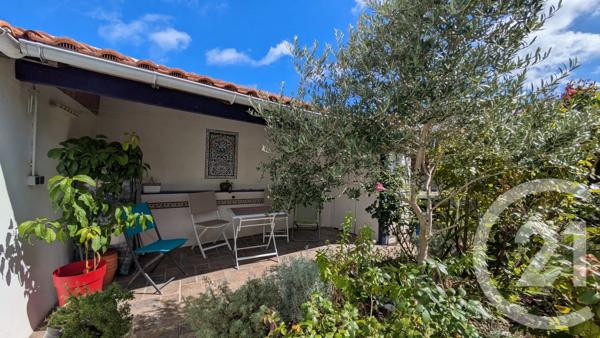 Maison à vendre  3 pièces - 60,01 m 2   MACHECOUL ST MEME  - 44