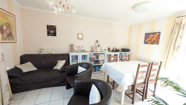Maison à vendre  3 pièces - 60,01 m 2   MACHECOUL ST MEME  - 44