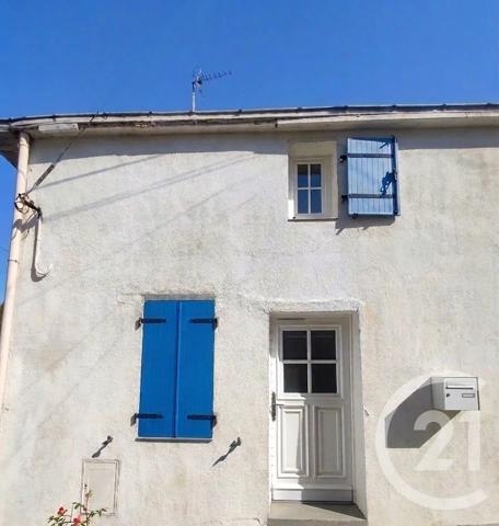 Maison à vendre  3 pièces - 60,01 m 2   MACHECOUL ST MEME  - 44