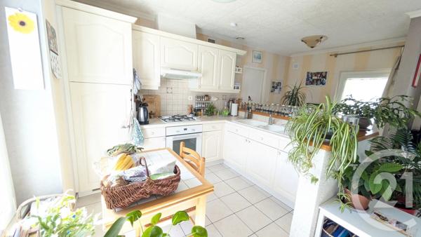 Maison à vendre  3 pièces - 60,01 m 2   MACHECOUL ST MEME  - 44