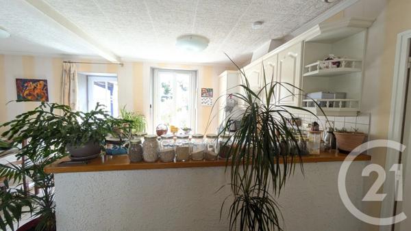 Maison à vendre  3 pièces - 60,01 m 2   MACHECOUL ST MEME  - 44