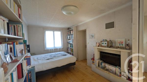 Maison à vendre  3 pièces - 60,01 m 2   MACHECOUL ST MEME  - 44