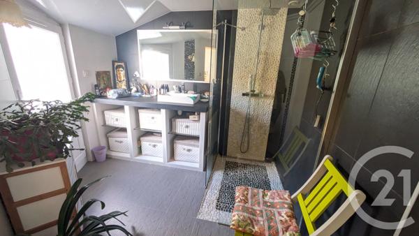Maison à vendre  3 pièces - 60,01 m 2   MACHECOUL ST MEME  - 44