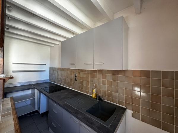 Appartement à vendre |  Meulan-en-Yvelines |  2 pièces | 42,8 m²