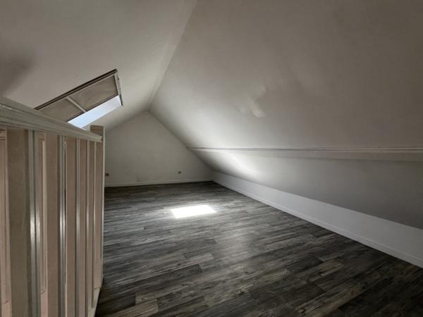 Appartement à vendre |  Meulan-en-Yvelines |  2 pièces | 42,8 m²