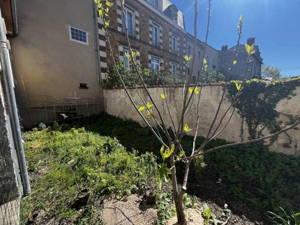 Appartement à vendre |  Meulan-en-Yvelines |  2 pièces | 42,8 m²