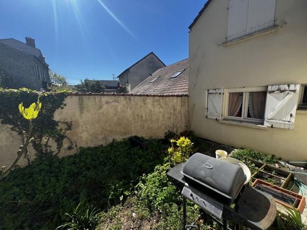 Appartement à vendre |  Meulan-en-Yvelines |  2 pièces | 42,8 m²