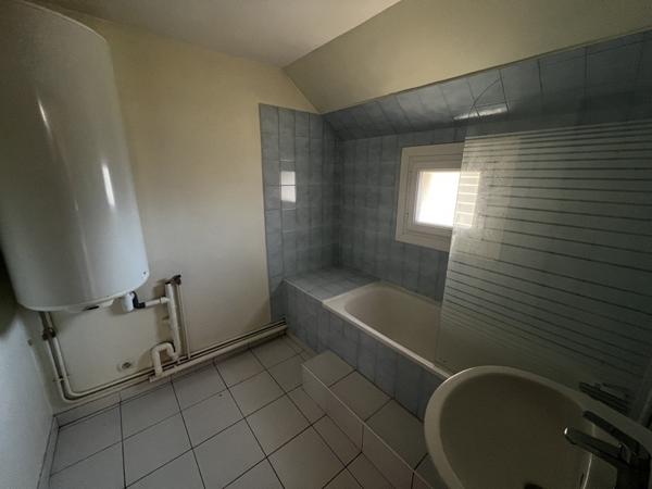 Appartement à vendre |  Meulan-en-Yvelines |  2 pièces | 42,8 m²