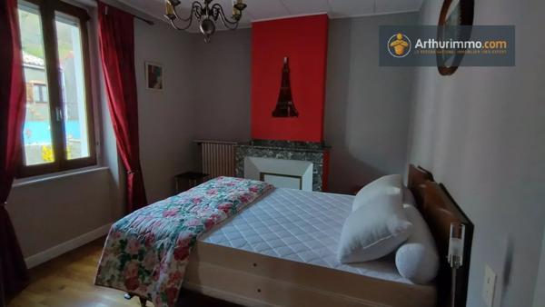 Location Maison 4 pièces 107 m2 à Lavelanet