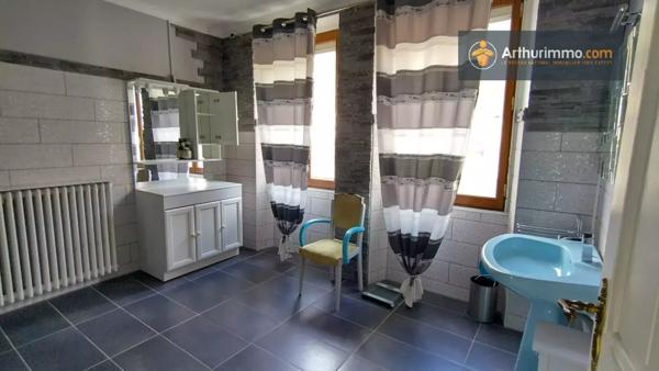 Location Maison 4 pièces 107 m2 à Lavelanet