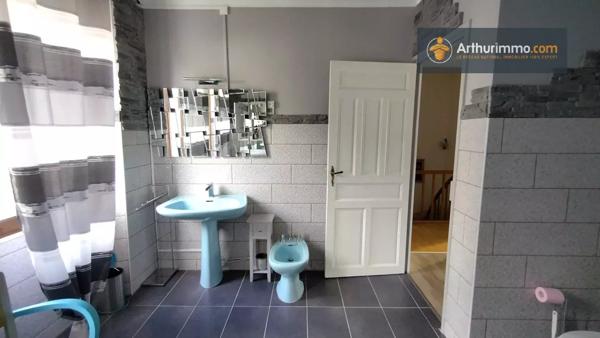 Location Maison 4 pièces 107 m2 à Lavelanet