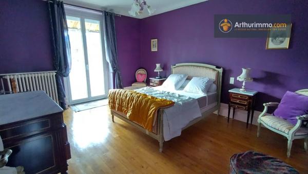 Location Maison 4 pièces 107 m2 à Lavelanet