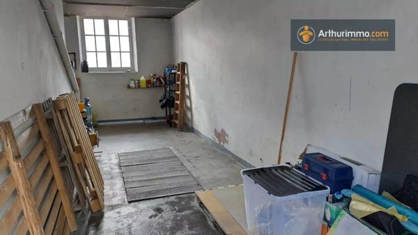 Location Maison 4 pièces 107 m2 à Lavelanet