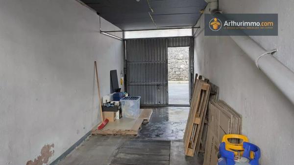 Location Maison 4 pièces 107 m2 à Lavelanet