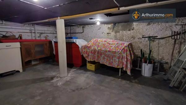 Location Maison 4 pièces 107 m2 à Lavelanet