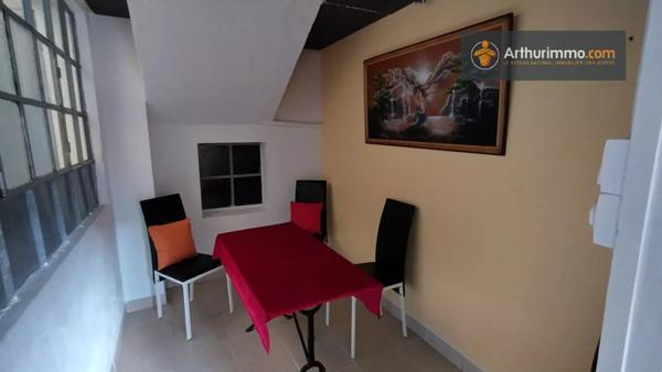 Location Maison 4 pièces 107 m2 à Lavelanet