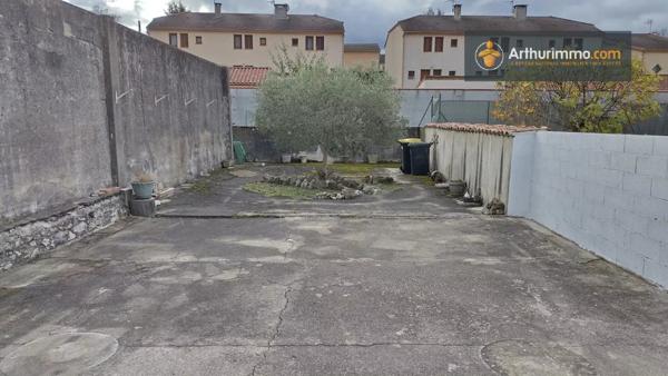 Location Maison 4 pièces 107 m2 à Lavelanet