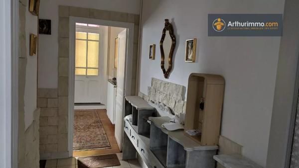 Location Maison 4 pièces 107 m2 à Lavelanet