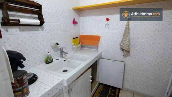 Location Maison 4 pièces 107 m2 à Lavelanet