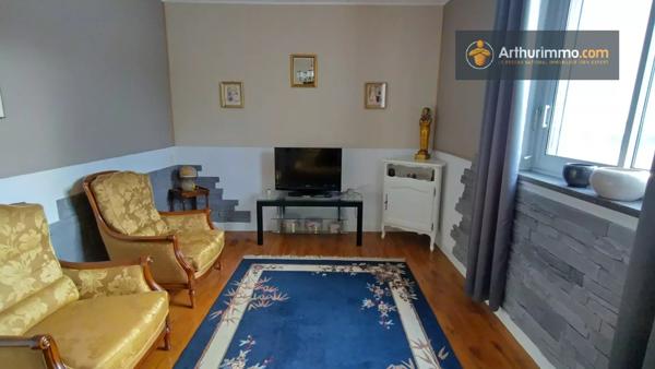 Location Maison 4 pièces 107 m2 à Lavelanet