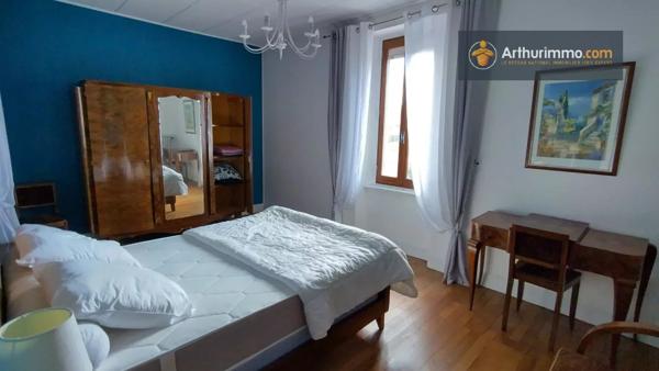 Location Maison 4 pièces 107 m2 à Lavelanet