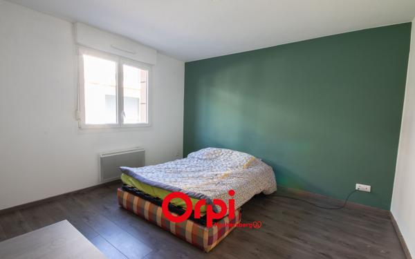 Appartement à vendre    3 pièces • 72 m2 Eckwersheim