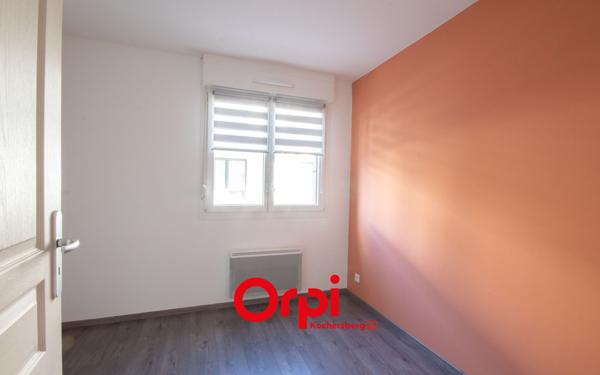 Appartement à vendre    3 pièces • 72 m2 Eckwersheim