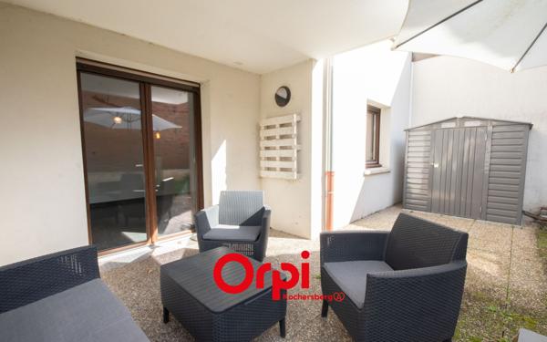 Appartement à vendre    3 pièces • 72 m2 Eckwersheim