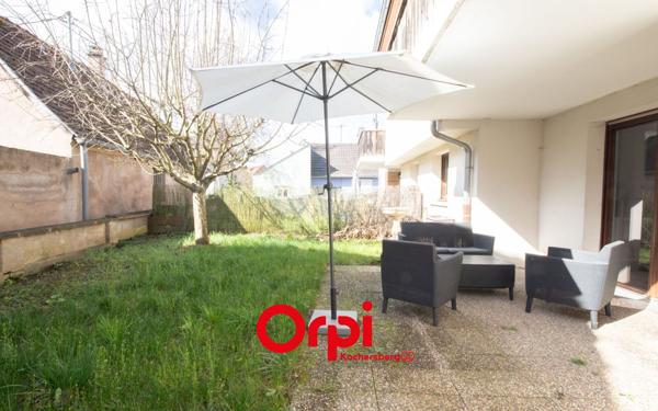 Appartement à vendre    3 pièces • 72 m2 Eckwersheim