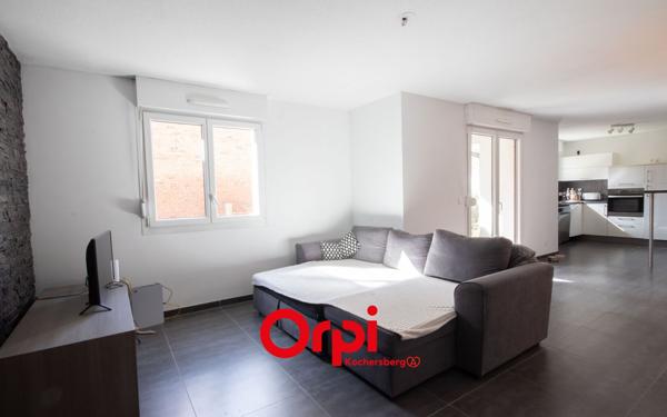 Appartement à vendre    3 pièces • 72 m2 Eckwersheim