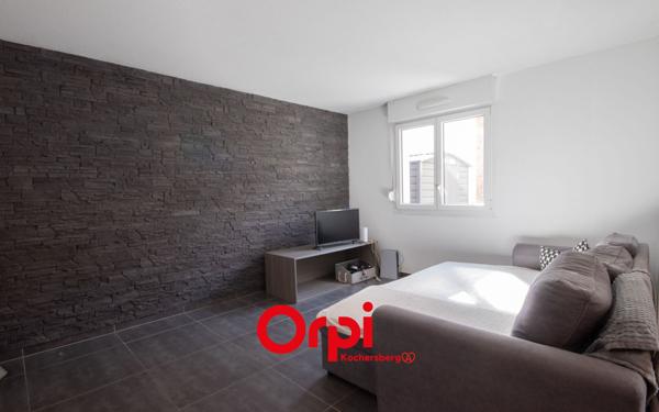 Appartement à vendre    3 pièces • 72 m2 Eckwersheim