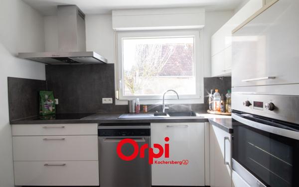 Appartement à vendre    3 pièces • 72 m2 Eckwersheim