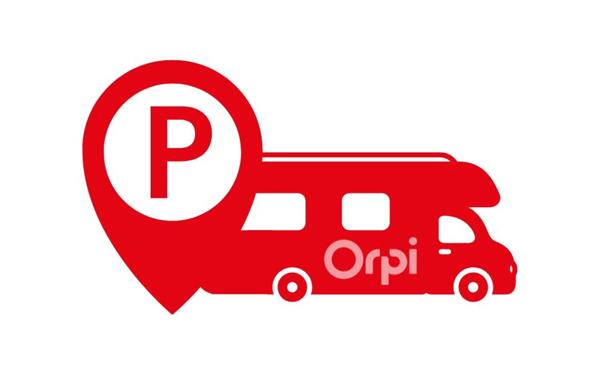 Stationnement à louer    18 m2 Bray-sur-Seine