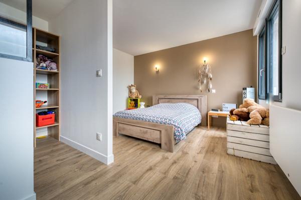 VILLA MODERNE SAINT PALAIS SUR MER VUE OCEAN AVEC PISCINE