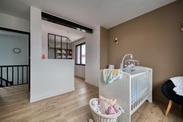 VILLA MODERNE SAINT PALAIS SUR MER VUE OCEAN AVEC PISCINE