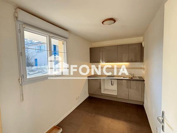 Location Appartement 2 pièces 51.01 m² - 2 AVENUE DES ERABLES Dommartin 69380