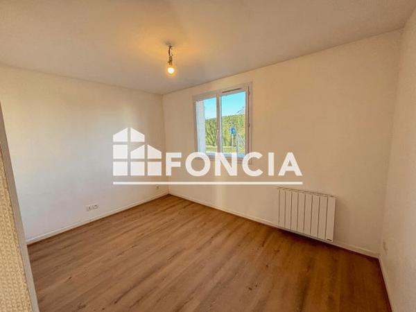 Location Appartement 2 pièces 51.01 m² - 2 AVENUE DES ERABLES Dommartin 69380