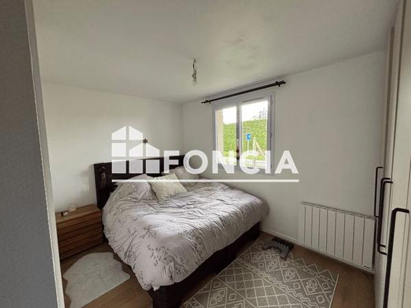 Location Appartement 2 pièces 51.01 m² - 2 AVENUE DES ERABLES Dommartin 69380