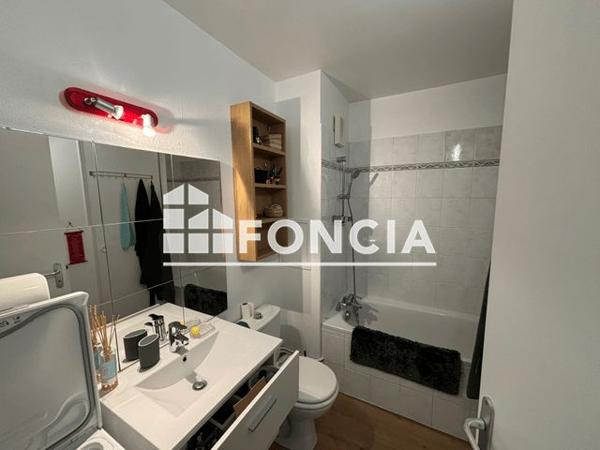 Location Appartement 2 pièces 51.01 m² - 2 AVENUE DES ERABLES Dommartin 69380