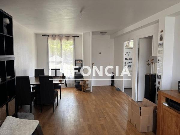 Location Appartement 2 pièces 51.01 m² - 2 AVENUE DES ERABLES Dommartin 69380