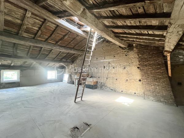 Appartement de 120 m²