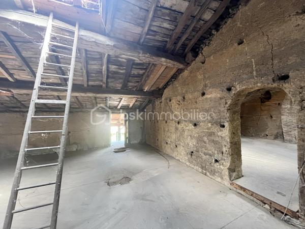 Appartement de 120 m²